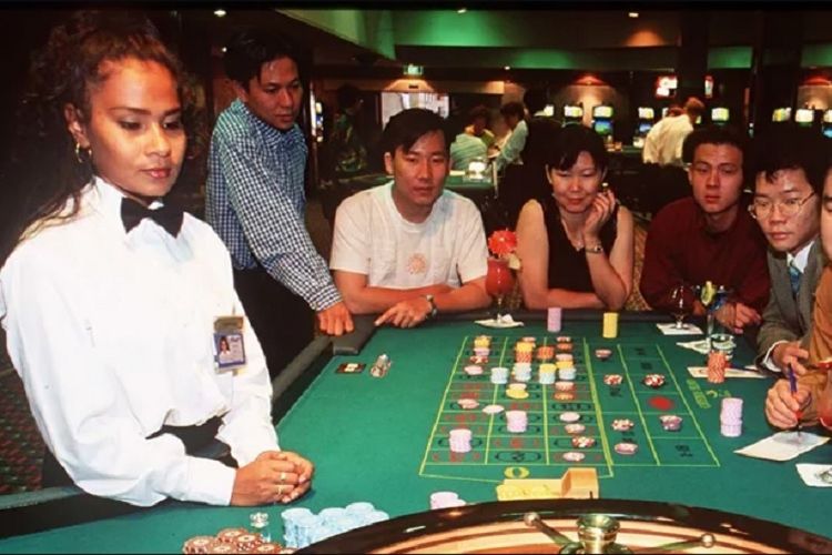 Panduan Memilih Situs Casino dengan Jackpot Progresif Terbesar